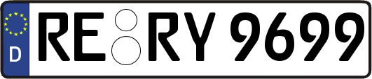 RE-RY9699