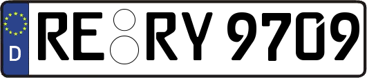 RE-RY9709