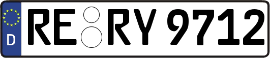 RE-RY9712