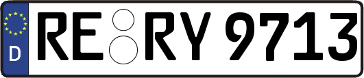 RE-RY9713