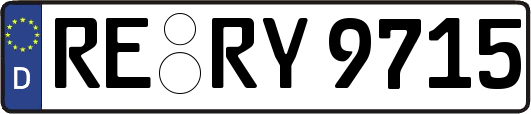 RE-RY9715