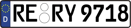 RE-RY9718