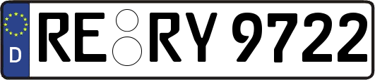 RE-RY9722