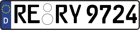 RE-RY9724