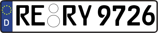 RE-RY9726