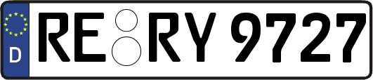 RE-RY9727