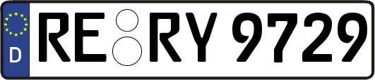 RE-RY9729