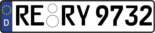 RE-RY9732