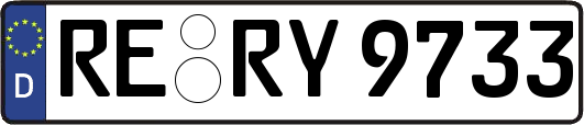 RE-RY9733