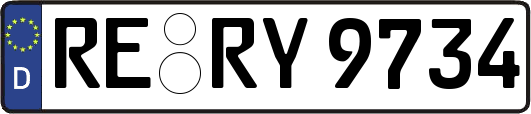 RE-RY9734