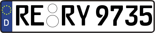 RE-RY9735