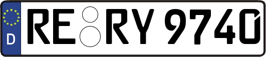 RE-RY9740