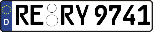 RE-RY9741