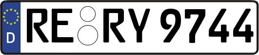 RE-RY9744