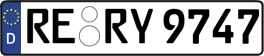 RE-RY9747