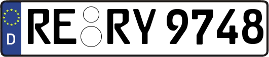 RE-RY9748