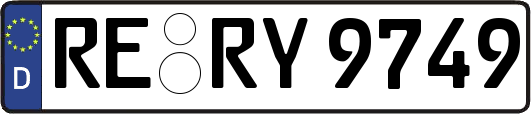 RE-RY9749