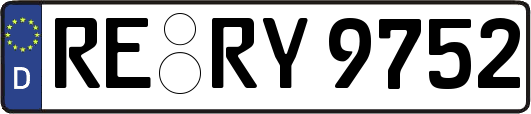 RE-RY9752