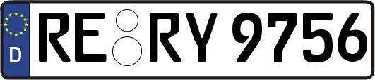RE-RY9756