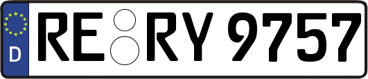 RE-RY9757