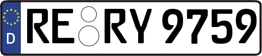 RE-RY9759