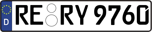 RE-RY9760