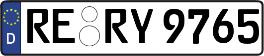 RE-RY9765
