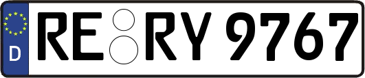 RE-RY9767