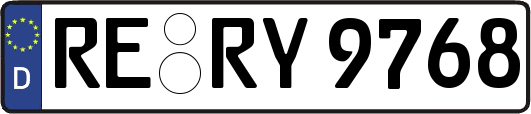 RE-RY9768