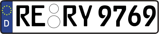 RE-RY9769