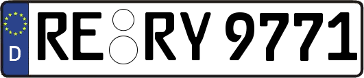 RE-RY9771
