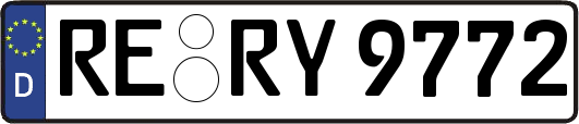 RE-RY9772