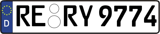 RE-RY9774