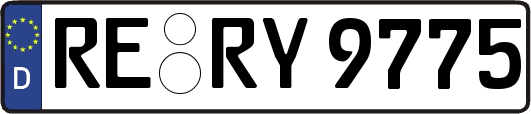RE-RY9775