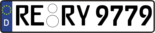 RE-RY9779