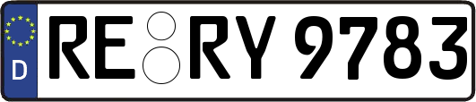 RE-RY9783