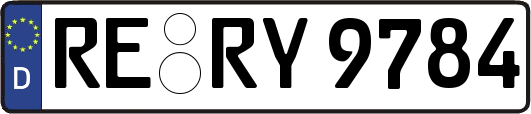 RE-RY9784