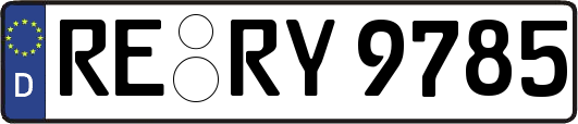 RE-RY9785