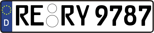 RE-RY9787