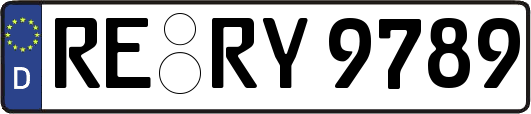 RE-RY9789