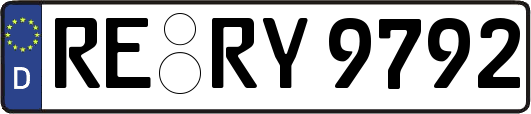 RE-RY9792