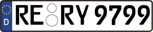 RE-RY9799