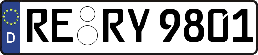 RE-RY9801