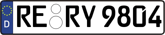 RE-RY9804