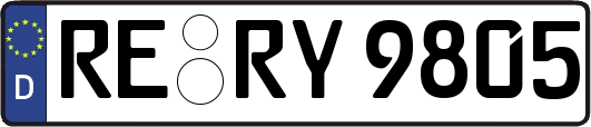 RE-RY9805
