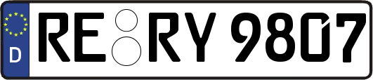 RE-RY9807