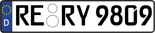 RE-RY9809