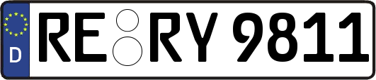 RE-RY9811