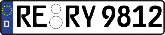 RE-RY9812