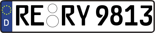 RE-RY9813